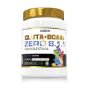 GLUTA + BCAA'S 8:1:1 500 G