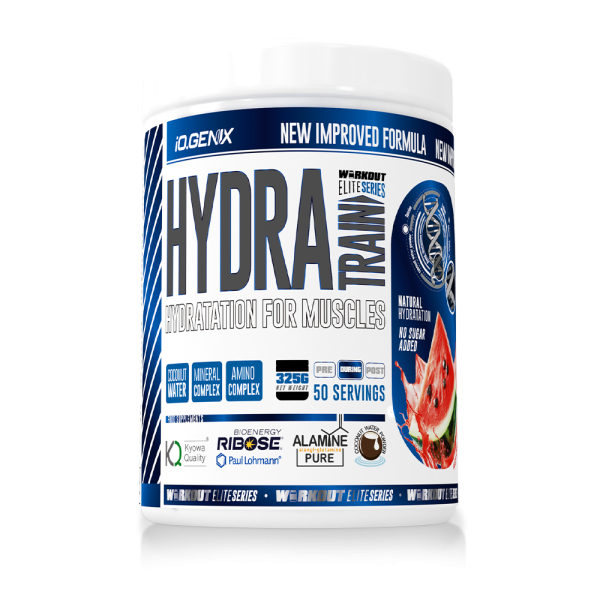 HYDRA TRAIN
