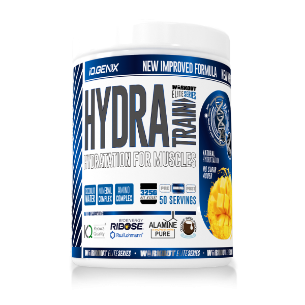 HYDRA TRAIN