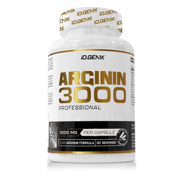 ARGININE 3000