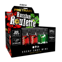 RUSSIAN ROULETTE