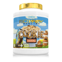 ISO.WHEY SUBLIME 1,5KG