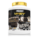 WHEY SUBLIME 1,5KG