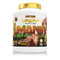 WHEY SUBLIME 1,5KG