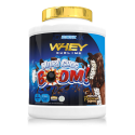 WHEY SUBLIME 1,5KG