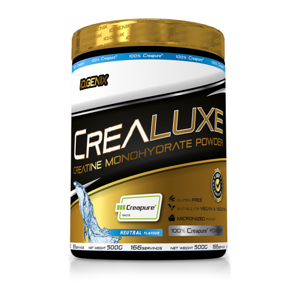 Crealuxe 500g