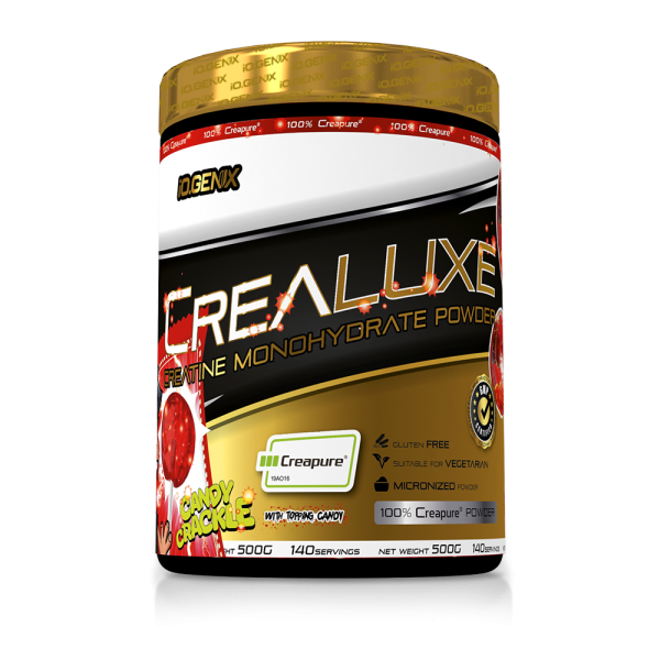 Crealuxe 500g