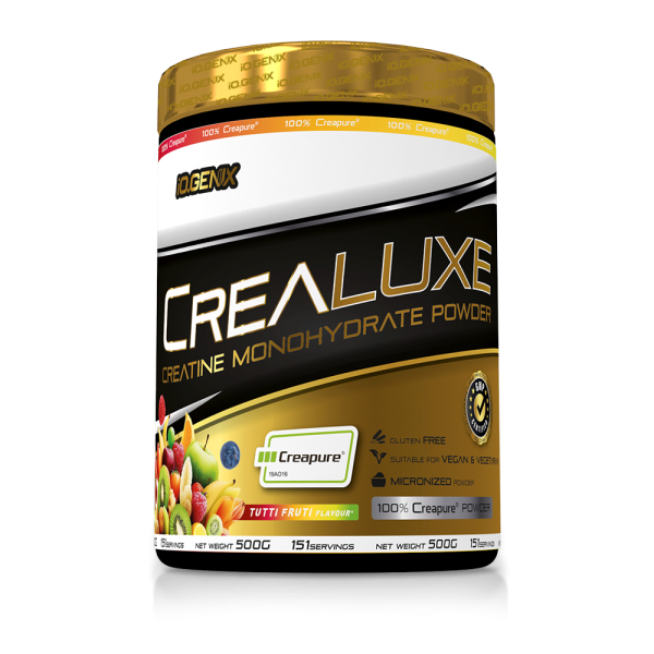 Crealuxe 500g