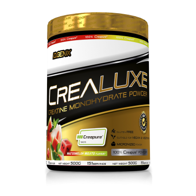 Crealuxe 500g