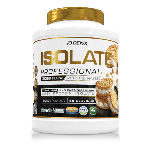 ISOLATE PROFESSIONAL 2 KG