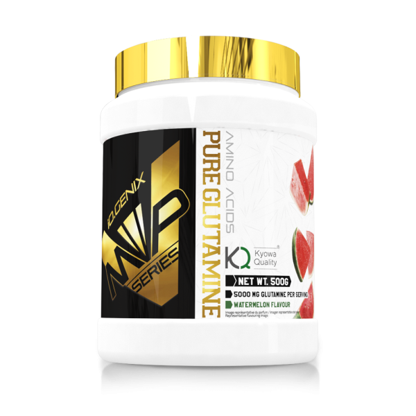 PURE GLUTAMINE KYOWA 500G