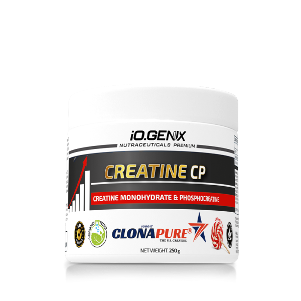 Creatine CP CLONAPURE®