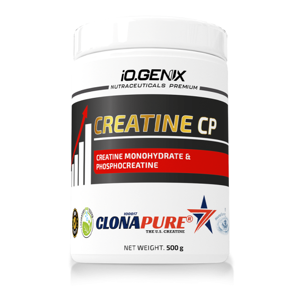 Creatine CP CLONAPURE®