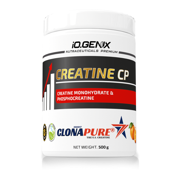 Creatine CP CLONAPURE®