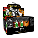 RUSSIAN ROULETTE