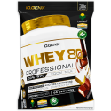 Sobres Monodosis Whey 80 - 30g