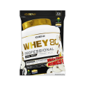 Sobres Monodosis Whey 80 - 30g