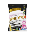 Sobres Monodosis Whey 80 - 30g