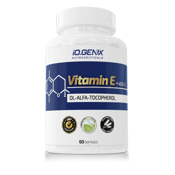 VITAMIN E