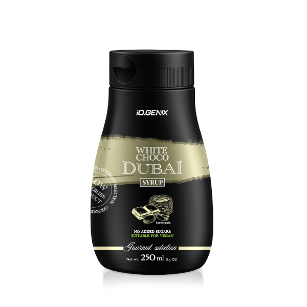 Sirope Gourmet Selection