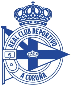 Real Club Deportivo de La Coruña